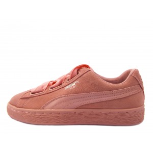 Маратонки Puma Suede Heart EP Маратонки Puma Suede Heart EP